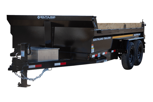 Dump Trailers