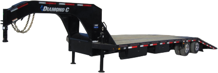 Gooseneck Trailers